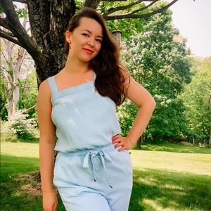 Meet your Posher, Kelsi